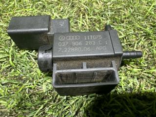 Клапан электромагнитный A4 2011 8K2 CAEB