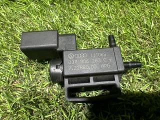 Клапан электромагнитный A4 2011 8K2 CAEB