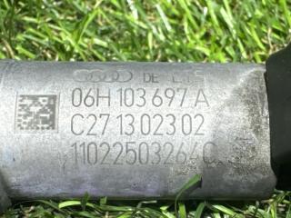 Клапан электромагнитный A4 2011 8K2 CAEB