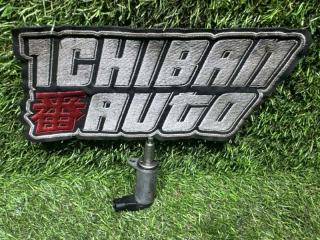 Клапан электромагнитный A4 2011 8K2 CAEB