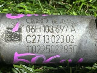 Клапан электромагнитный A4 2011 8K2 CAEB