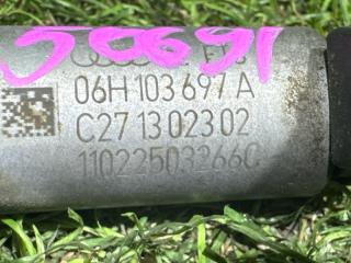 Клапан электромагнитный A4 2011 8K2 CAEB