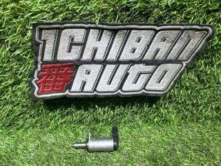 Клапан электромагнитный A4 2011 8K2 CAEB