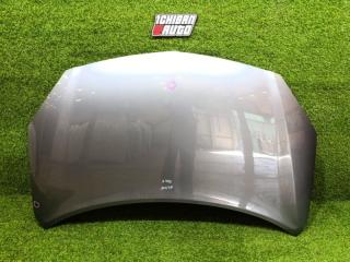 Капот RENAULT SAMSUNG QM5 2007
