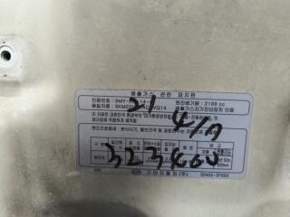 Капот KIA CARNIVAL VQ D4HB 664004D010 1 ракурс