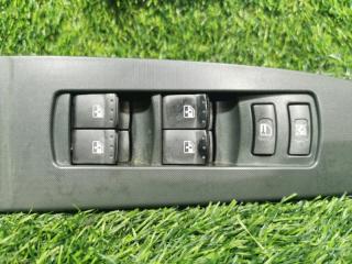 Блок упр. стеклоподьемниками левый передний SSANGYONG KYRON DJ D20DT 8581009100HCC 2 ракурс