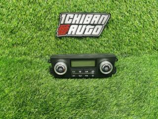 Блок управления климат-контролем KIA SORENTO 2006