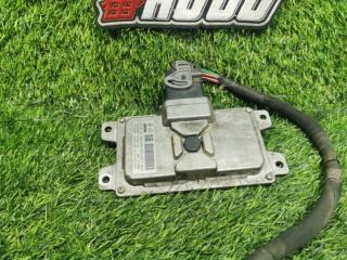 Блок управления акпп RENAULT SAMSUNG SM3 L38 310361XU00 2 ракурс