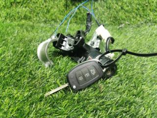 Замок зажигания HYUNDAI ACCENT RB G4FA 819101R100 4 ракурс Замок зажигания HYUNDAI ACCENT RB G4FA 819101R100 4 ракурс