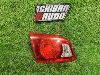Стоп-вставка задняя левая HYUNDAI SANTA FE 2008