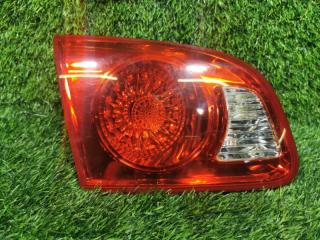 Стоп-вставка левая задняя HYUNDAI SANTA FE CM 92405-2B000 2 ракурс