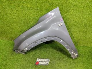 Крыло переднее левое CHEVROLET ORLANDO 2011 контрактная Крыло переднее левое CHEVROLET ORLANDO 2011