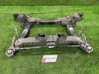 Балка подвески задняя JEEP CHEROKEE KL ED6 4877381AG 1 ракурс Балка подвески задняя JEEP CHEROKEE KL ED6 4877381AG 1 ракурс
