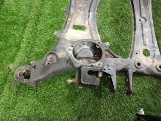 Балка под двс BMW X4 F26 B47D20A 31116787915 2 ракурс