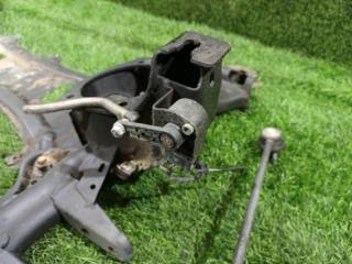 Балка под двс BMW X4 F26 B47D20A 31116787915 4 ракурс