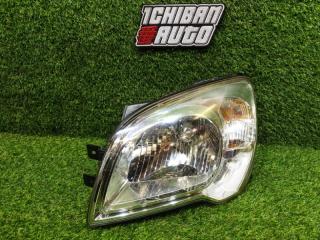 Фара левая передняя KIA SPORTAGE KM D4EA 921011F500 1 ракурс