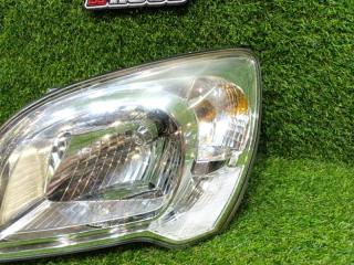 Фара левая передняя KIA SPORTAGE KM D4EA 921011F500 2 ракурс