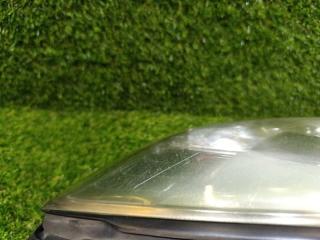 Фара левая передняя KIA SPORTAGE KM D4EA 921011F500 4 ракурс
