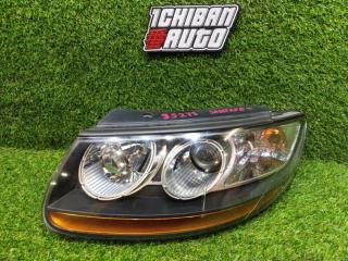 Фара левая передняя HYUNDAI SANTA FE CM D4EA 921012B005 1 ракурс
