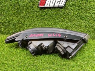 Фара левая передняя HYUNDAI SANTA FE CM D4EA 921012B005 3 ракурс