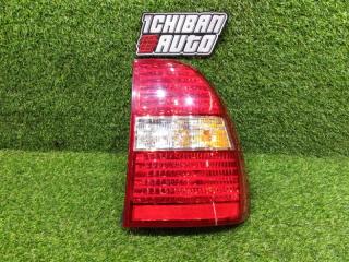 Стоп-сигнал задний правый KIA SPORTAGE 2008