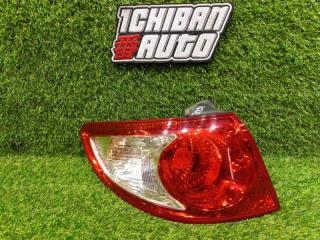 Стоп-сигнал задний левый HYUNDAI SANTA FE 2006