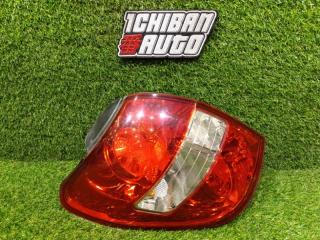 Стоп-сигнал задний левый DAEWOO WINSTORM 2006