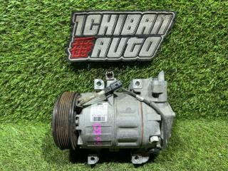 Компрессор кондиционера NISSAN ALTIMA L33 QR25DE 926003TA6B 3 ракурс