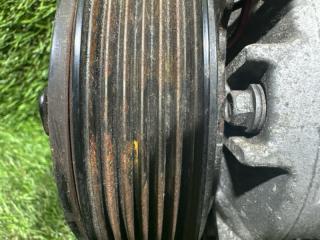 Компрессор кондиционера NISSAN ALTIMA L33 QR25DE 926003TA6B 4 ракурс