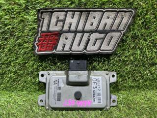 Блок управления акпп NISSAN ALTIMA L33 QR25DE 310F6BV91A 1 ракурс