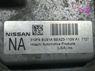 Блок управления акпп NISSAN ALTIMA L33 QR25DE 310F6BV91A 2 ракурс