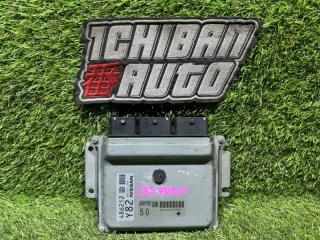 Блок управления efi NISSAN ALTIMA L33 QR25DE 237103TR4A 1 ракурс