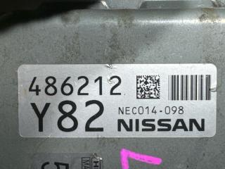 Блок управления efi NISSAN ALTIMA L33 QR25DE 237103TR4A 2 ракурс