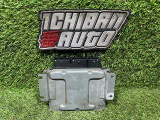 Блок управления efi NISSAN ALTIMA L33 QR25DE 237103TR4A 5 ракурс