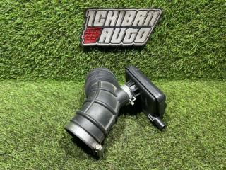 Патрубок воздушн.фильтра NISSAN ALTIMA L33 QR25DE 165763TA0B 4 ракурс
