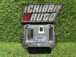 Блок управления efi HYUNDAI SANTA FE CM D4EA 39120-27830 1 ракурс