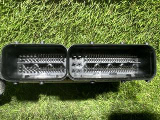 Блок управления efi HYUNDAI SANTA FE CM D4EA 39120-27830 3 ракурс