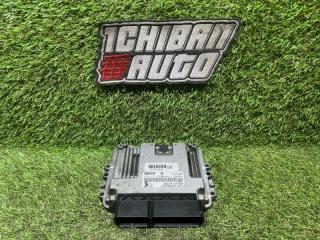 Блок управления efi HYUNDAI SANTA FE CM D4EA 39120-27830 5 ракурс