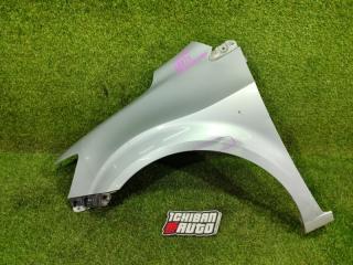 Крыло переднее левое CHEVROLET Aveo 2013 контрактная Крыло переднее левое CHEVROLET Aveo 2013