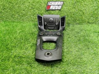 Блок управления климат-контролем CHEVROLET ORLANDO 2012