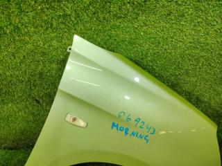 Крыло правое переднее KIA MORNING SA G4HE 6632107030 3 ракурс Крыло правое переднее KIA MORNING SA G4HE 6632107030 3 ракурс
