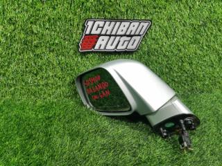 Зеркало левое CHEVROLET ORLANDO J309 Z20D1 95275705 4 ракурс