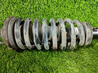 Стойка правая передняя SSANGYONG KYRON DJ D20DT 4431009150 4 ракурс