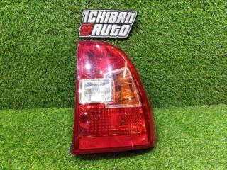 Стоп-сигнал задний правый KIA SPORTAGE 2008