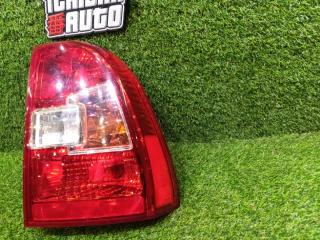 Стоп-сигнал правый задний KIA SPORTAGE KM D4EA 924021F500 2 ракурс