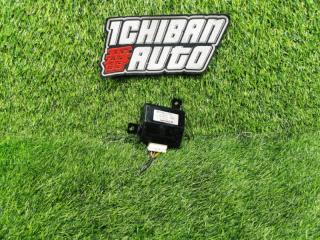 Блок управления парктроником SSANGYONG RODIUS 2013