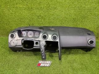Торпедо SSANGYONG Actyon Sports QJ D20DT 7650A31041 1 ракурс
