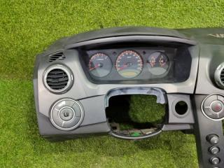 Торпедо SSANGYONG Actyon Sports QJ D20DT 7650A31041 3 ракурс