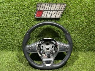 Фото запчасти руль RENAULT SAMSUNG SM6 2016 контрактная запчасть Запчасть руль RENAULT SAMSUNG SM6 2016