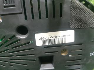 Спидометр ORLANDO 2011 J309 Z20D